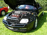 Alfa Romeo GTV 3,0 V6 24V
