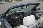 BMW E36 Cab