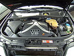 Audi A6 Avant 2,7T Quattro