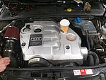 Audi A4 1,9 tdi