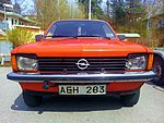Opel Kadett 1.2s