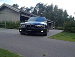 BMW 530 IA TOURING
