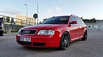 Audi a6 2.7tq