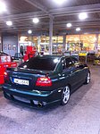 Volvo s40 t4a