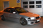 BMW 320i lim