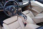 BMW 530d  (E61) Dsl