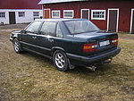 Volvo 850 GLT 2,5