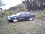 Volvo 850 GLT 2,5