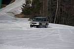 Land Rover discovery II