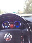 Volkswagen Passat W8 4 motion.