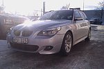 BMW 530ia M
