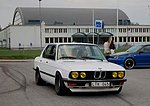 BMW E28 -518/535