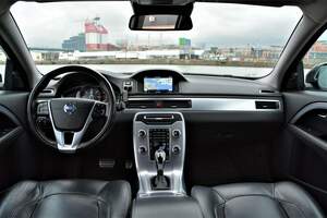 Volvo V70 D4 AWD Sport Edition BE Pro