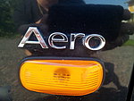 Saab 9-3 Aero Coupé