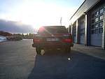 Volvo 740 GLT 16 Valve