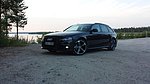 Audi A4 2,0 tdi Quattro