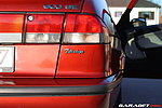 Saab 900 SE Talladega