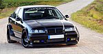 BMW E36 336 Turbo