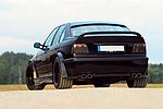 BMW E36 336 Turbo