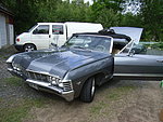 Chevrolet Impala