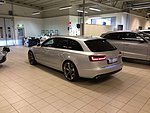 Audi A6 3.0 bi-tdi quattro
