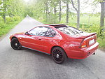 Honda Prelude