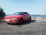 Honda Prelude