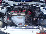 Toyota Celica 2.0 GT