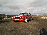 BMW 316i E30