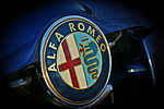 Alfa Romeo 147 2.0 Twinspark