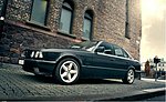 BMW E34 535