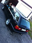 BMW 540 Touring