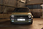 Volkswagen golf2 gti 16v