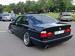 BMW 540iA E34