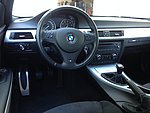 BMW 325i/6 E91 M-Sport