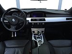 BMW 530iA E60 M-Sport