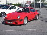 Porsche 911 T