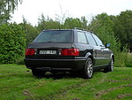 Audi 80 Avant 2.6E quattro