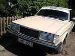 Volvo 1982