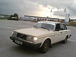 Volvo 1982