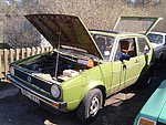 Volkswagen 1976