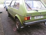 Volkswagen 1976