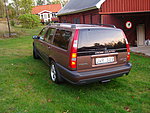 Volvo v70xc