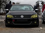 Volkswagen Jetta GT