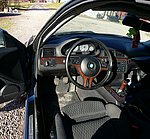 BMW E46 325ci