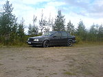 Volvo 850GLT 2.5L