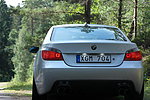 BMW 525I