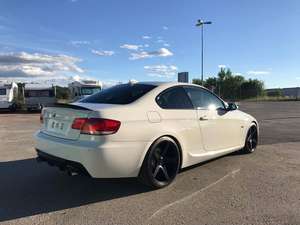 BMW 335XI