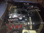 Volvo 244gl