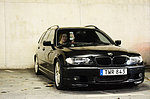 BMW 320 M-Touring